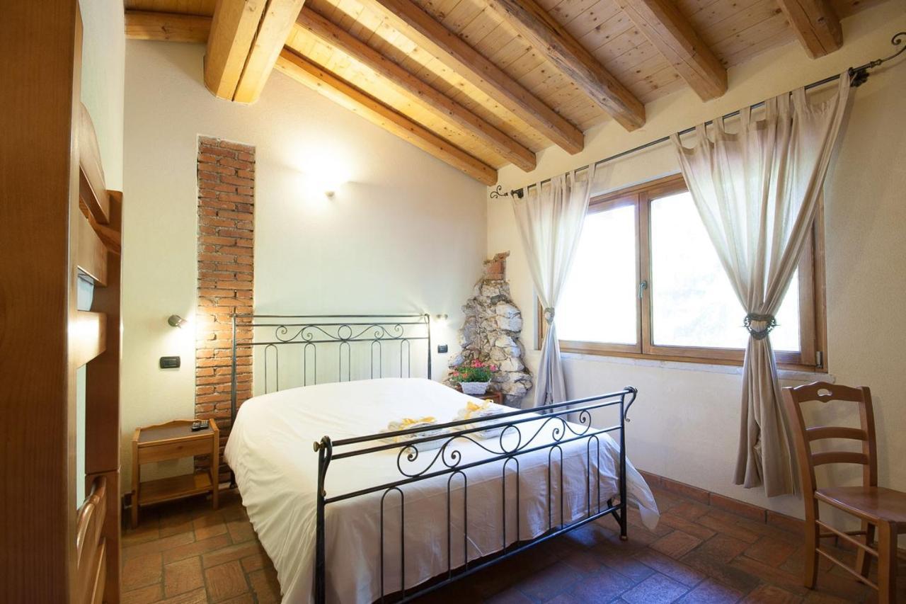 Agriturismo Biobio Vobarno Exteriör bild