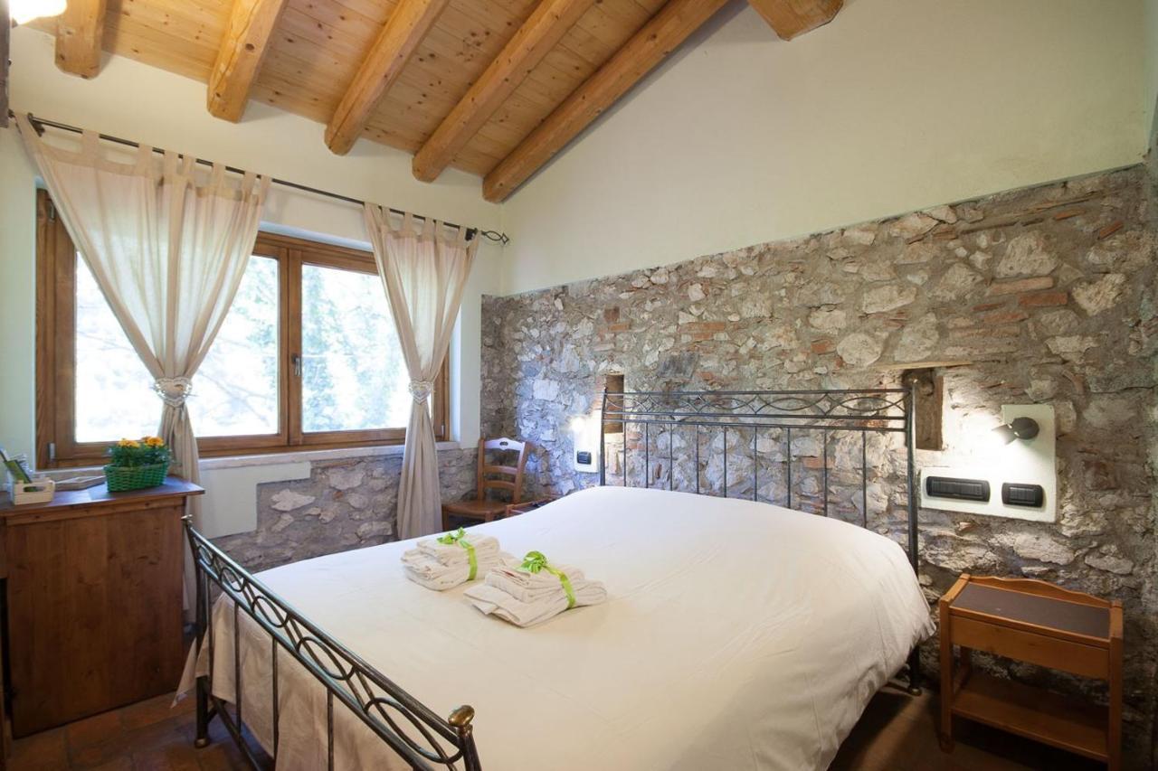 Agriturismo Biobio Vobarno Exteriör bild