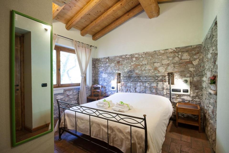 Agriturismo Biobio Vobarno Exteriör bild