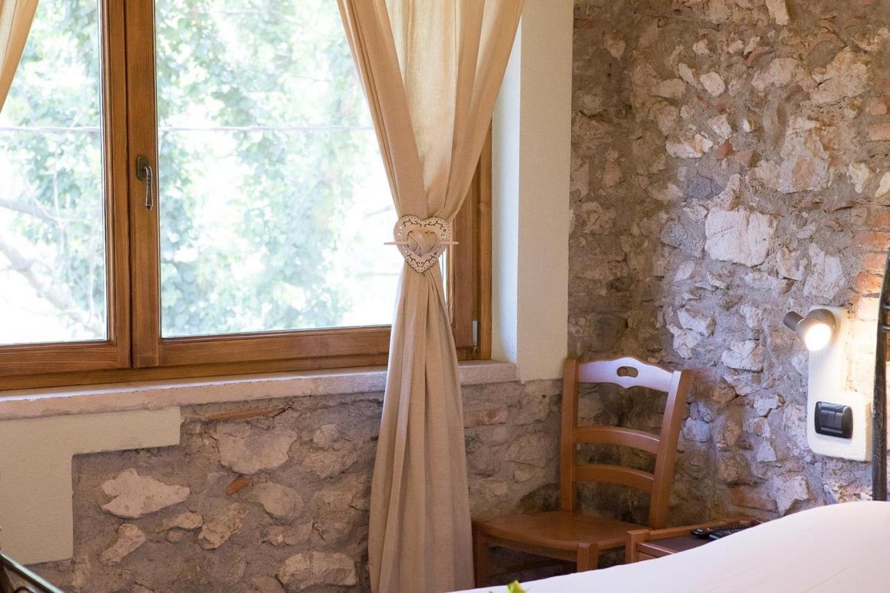 Agriturismo Biobio Vobarno Exteriör bild