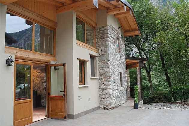 Agriturismo Biobio Vobarno Exteriör bild
