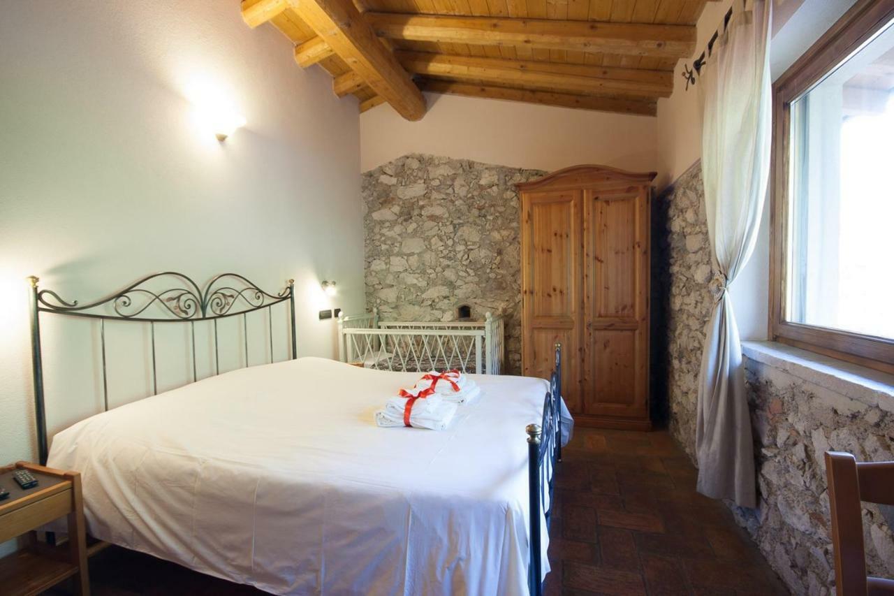 Agriturismo Biobio Vobarno Exteriör bild