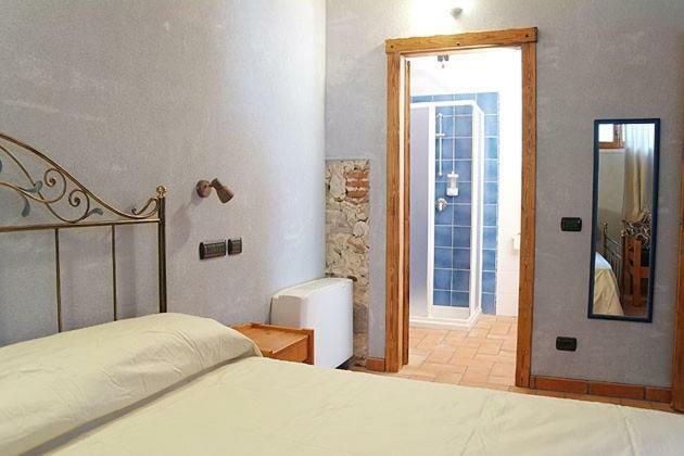 Agriturismo Biobio Vobarno Exteriör bild